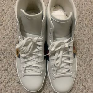 Gucci Ace Sneakers
